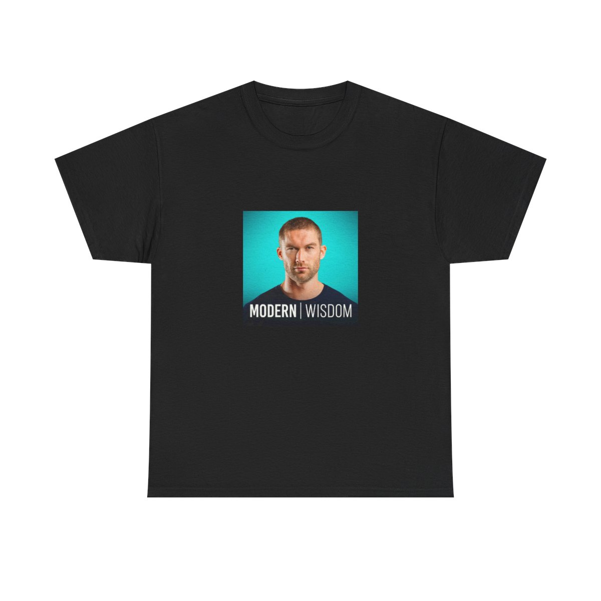 Modern Wisdom T-Shirt