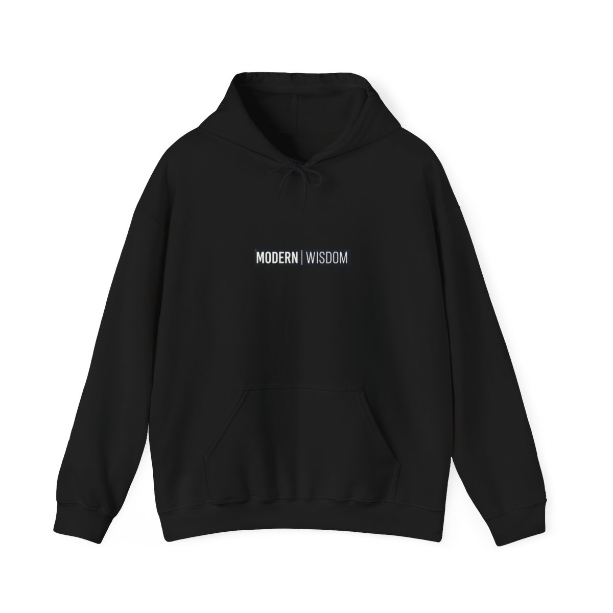 Modern Wisdom Hoodie