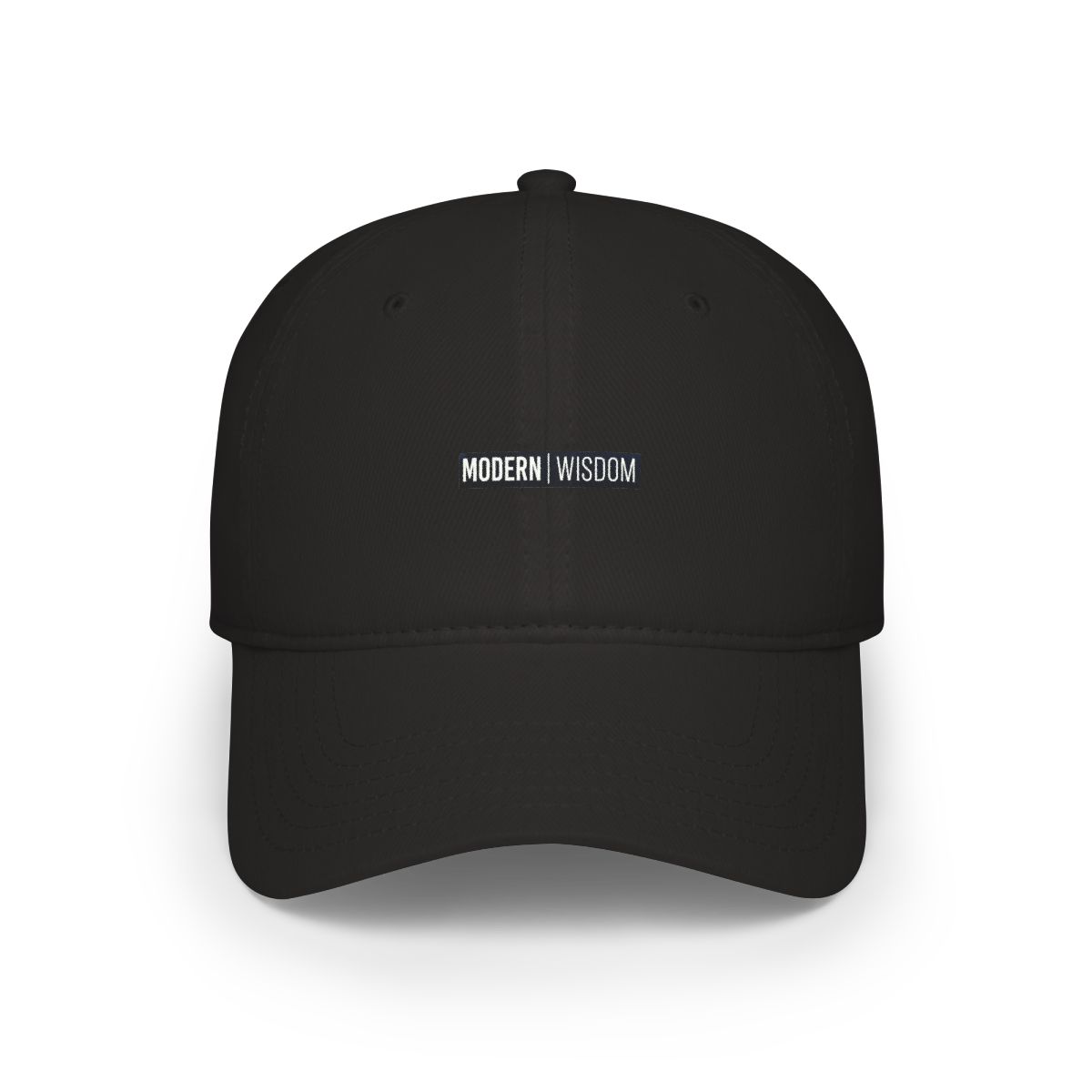 Modern Wisdom Baseball Cap #3