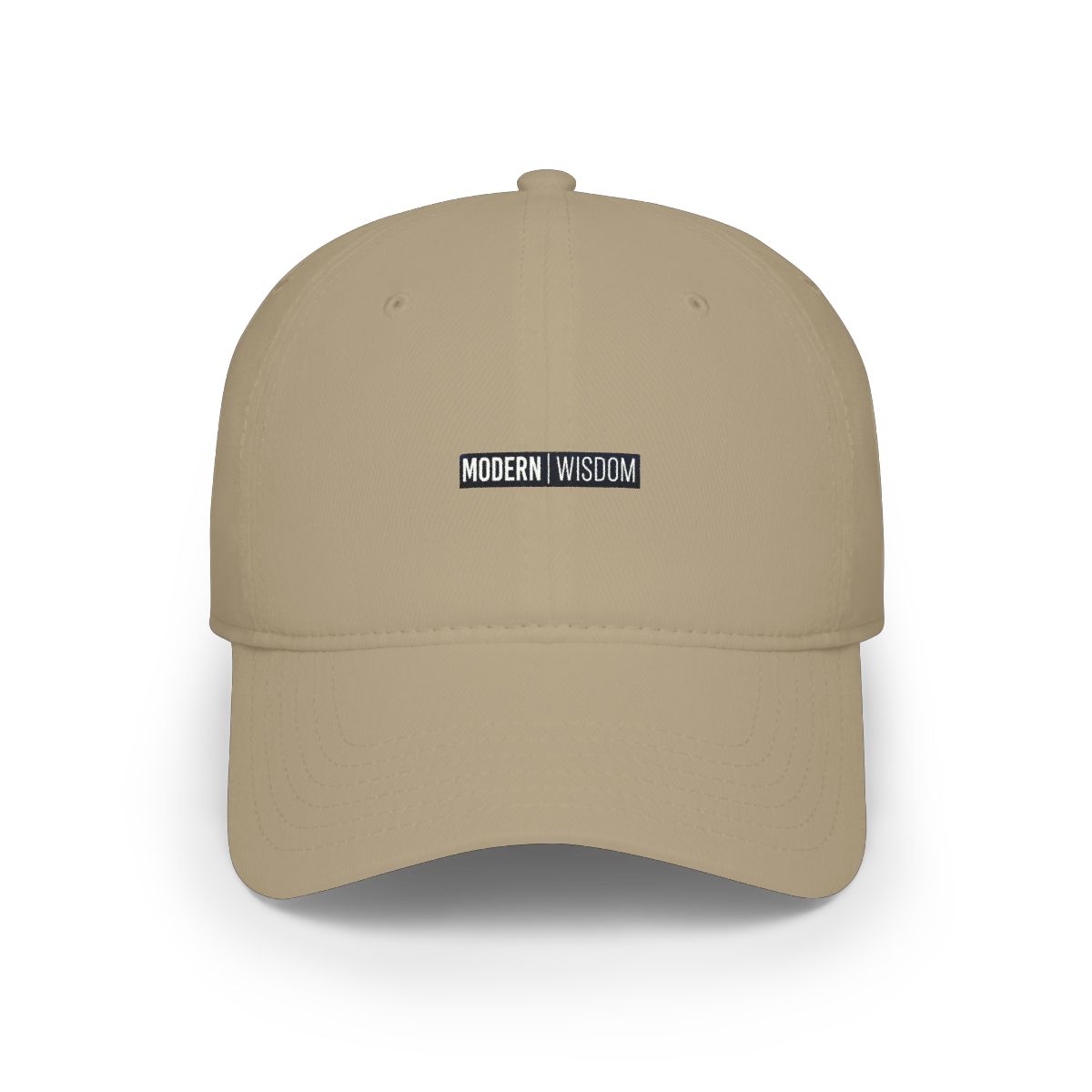Modern Wisdom Baseball Cap #3