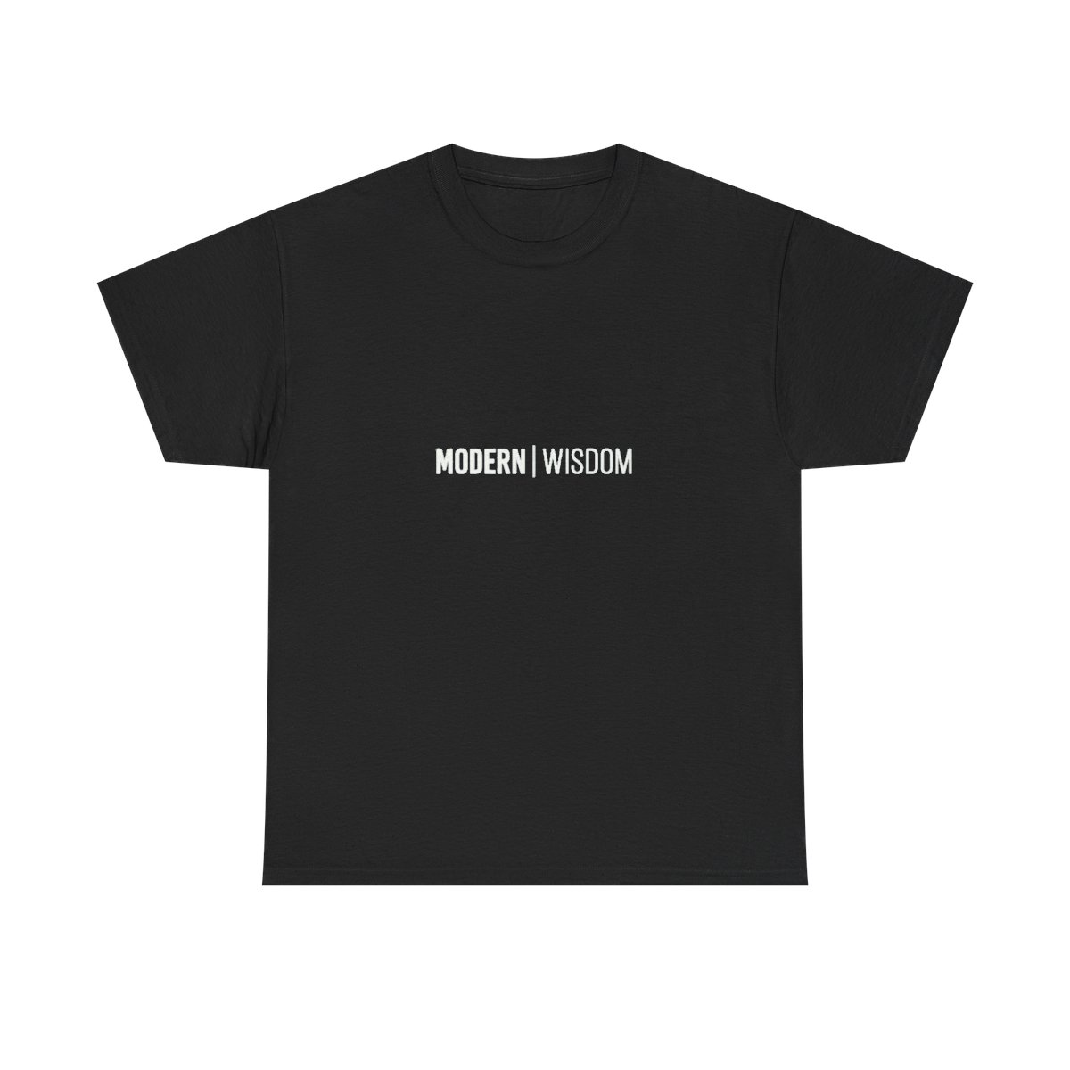 Modern Wisdom T-Shirt