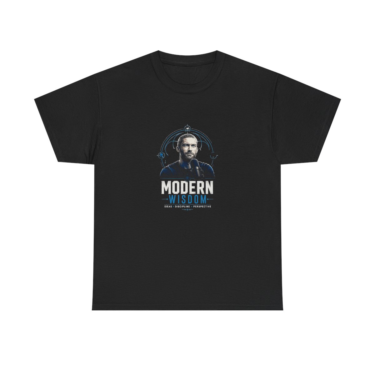Modern Wisdom T-Shirt #5